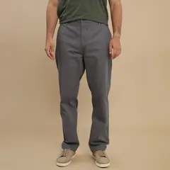 NEWPORT - Pantalón Casual Hombre