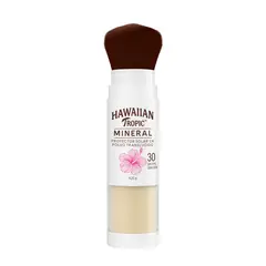 HAWAIIAN TROPIC - Protector Solar Mineral Brush Spf30