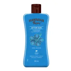 HAWAIIAN TROPIC - Gel Cool Ice Aloe +240 Ml