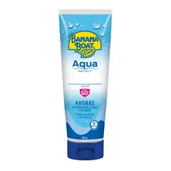 BANANA BOAT - Protector Solar Aquaprotect Spf50+ + 236 Ml
