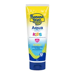 BANANA BOAT - Protector Solar Advance Protection Kids Spf100 + 118 Ml