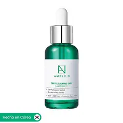AMPLEN - Suero Reafirmante Multi-Beneficios Centella Asiática 30ml