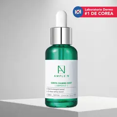 AMPLEN - Suero Reafirmante Multi-Beneficios Centella Asiática 30ml