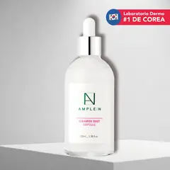 AMPLEN - Suero Reparador y Antiedad de Ceramidas
