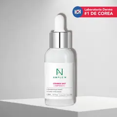 AMPLEN - Suero Reparador y Antiedad de Ceramidas