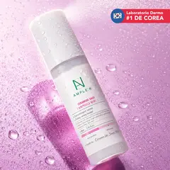 AMPLEN - Bruma Facial Reparadora e Hidratante de Ceramidas