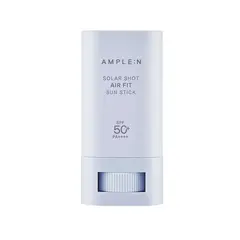 AMPLEN - Protector Solar en Barra SPF 50+ PA++++