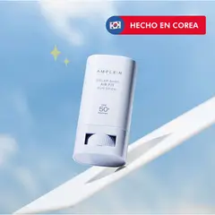AMPLEN - Protector Solar en Barra SPF 50+ PA++++