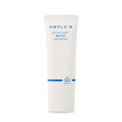 AMPLEN - Protector Solar Hidratante SPF 50+ PA++++