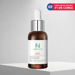 AMPLEN - Suero Antimanchas e Iluminador con Vitamina C