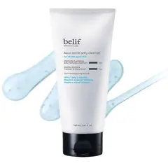 BELIF - Limpiador en Gel Hidratante Aqua Bomb