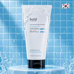 BELIF - Limpiador en Gel Hidratante Aqua Bomb