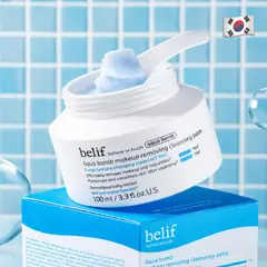 BELIF - Bálsamo Limpiador Hidratante