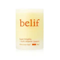 BELIF - Bálsamo Labial Multivitamínico