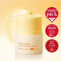 BELIF - Bálsamo Labial Multivitamínico