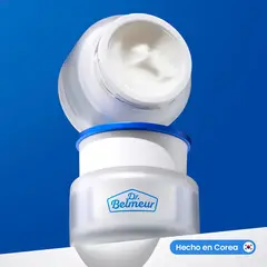 DR BELMEUR - Crema de Recuperación CICA Avanzada R 2.0 Con Centella Asiática y Ceramidas