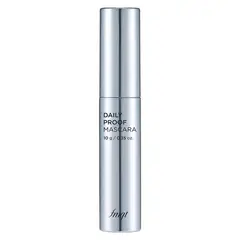 FMGT - Máscara de Pestañas Resistente al Agua y al Sudor