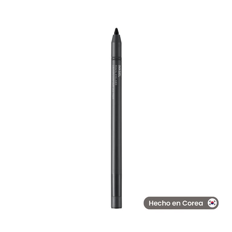 Delineador en Gel Inkgel New York Black