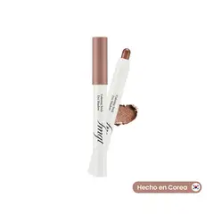 FMGT - Sombra en Barra 04 DARK BROWN