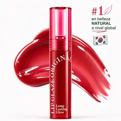 FMGT - Brillo Labial Lip Glaze 05 BABY BLUSH