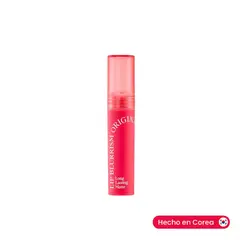 FMGT - Tinte labial efecto aterciopelado difuminado 04 CHILL AND THRILL