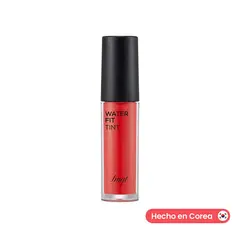 FMGT - Tinta Labial Hidratante con Brillo y Color de Larga Duración 01 ROSE PINK