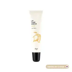 FMGT - Crema Labial Hidratante con 02 Mango