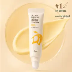 FMGT - Crema Labial Hidratante con 02 Mango