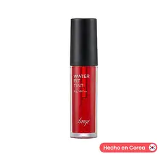 FMGT - Tinta Labial Hidratante con Brillo y Color de Larga Duración 02 PINK MATE