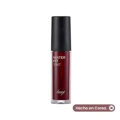 FMGT - Tinta Labial Hidratante con Brillo y Color de Larga Duración 05 CHERRY KISS