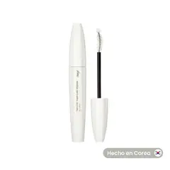 FMGT - Sérum Vegano Fortalecedor de Pestañas con Aceite de Semilla de Zanahoria