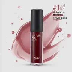 FMGT - Tinta Labial Hidratante con Brillo y Color de Larga Duración 04 RED SIGNAL