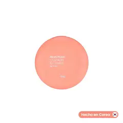 FMGT - Rubor Cushion Hidratante 03 Coral Color Natural & Fresco