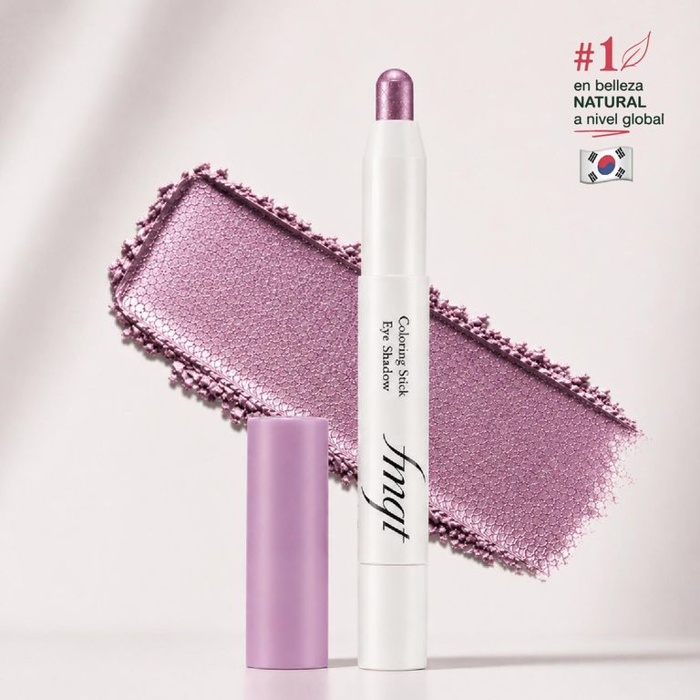 Sombra en Barra 07 SHINE LAVENDER