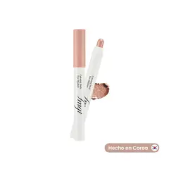 FMGT - Sombra en Barra 03 GLOW BEIGE