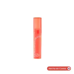 FMGT - Tinte labial efecto aterciopelado difuminado 02 TENDER CORAL