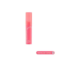 FMGT - Tinte labial efecto aterciopelado difuminado 06 FLUFFY PINK