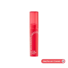 FMGT - Tinte labial efecto aterciopelado difuminado 08 UNKNOWN RED