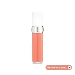 FMGT - Tinte Labial Vegano con Acabado Brillante y Natural 03 DAISY CORAL