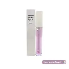 FMGT - Aceite Labial Voluminizador con Acabado Glaseado y Nutritivo 01 Precious