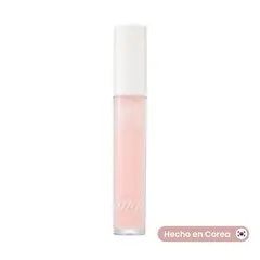 FMGT - Aceite Labial Voluminizador con Acabado Glaseado y Nutritivo 03 Bare Pink