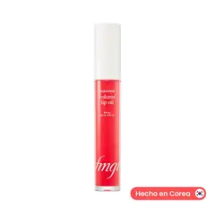FMGT - Aceite Labial Voluminizador con Acabado Glaseado y Nutritivo 07 Baby Cherry