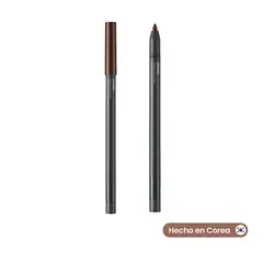 FMGT - Delineador en Gel Inkgel New York Black