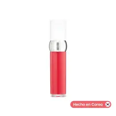 FMGT - Tinte Labial Vegano con Acabado Brillante y Natural 06 PINK TELEPHONE