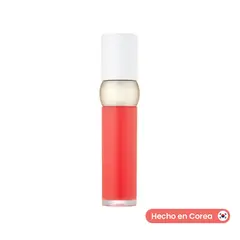 FMGT - Tinte Labial Mate Vegano de Larga Duración 07 ORANGE STORM