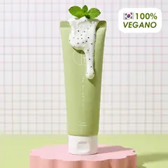 GAON - Limpiador Facial Vegano con Granos Antioxidantes