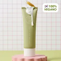 GAON - Crema Vegana Antioxidante para Rostro y Ojos