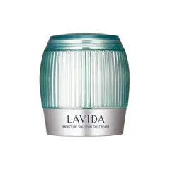 LAVIDA - Crema Gel Hidratante Antiedad