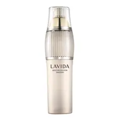 LAVIDA - Emulsión Hidratante Reparadora 100ml