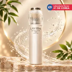 LAVIDA - Tónico Hidratante con POWERCELL 150ml